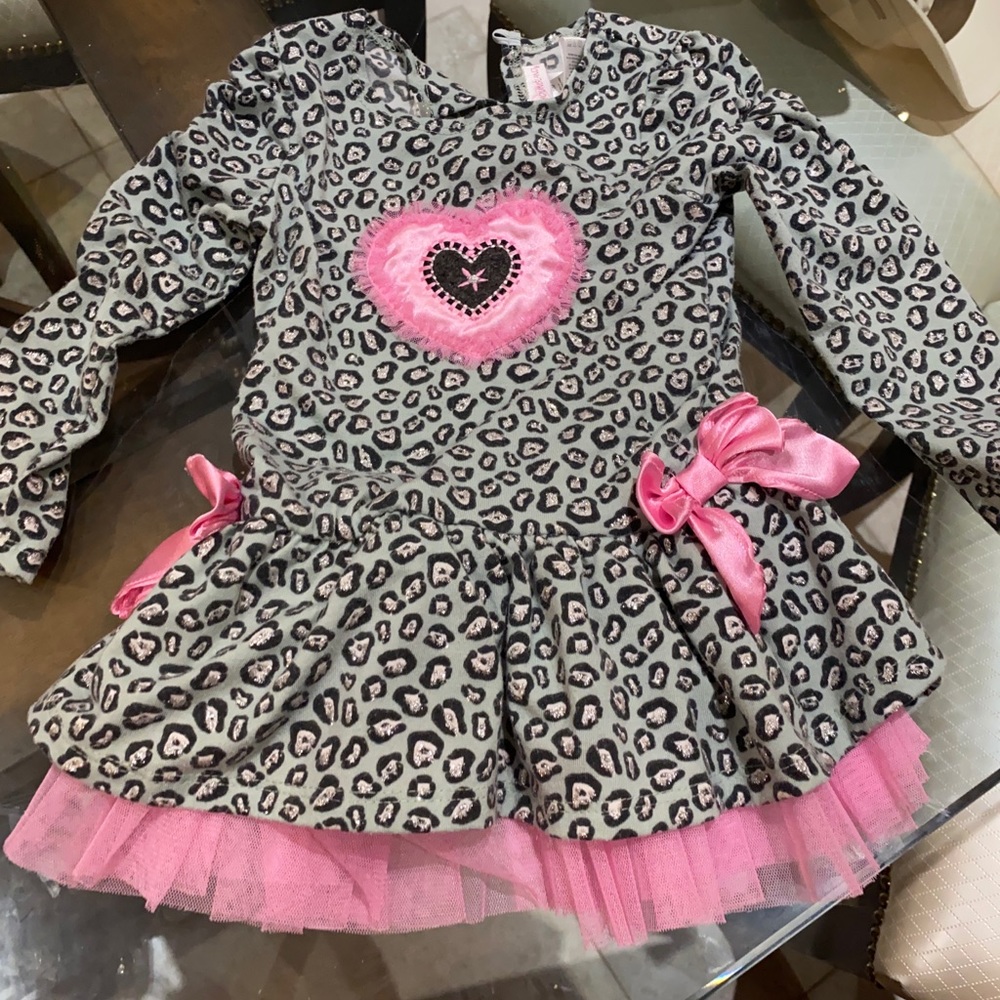 Baby girl dress 24months